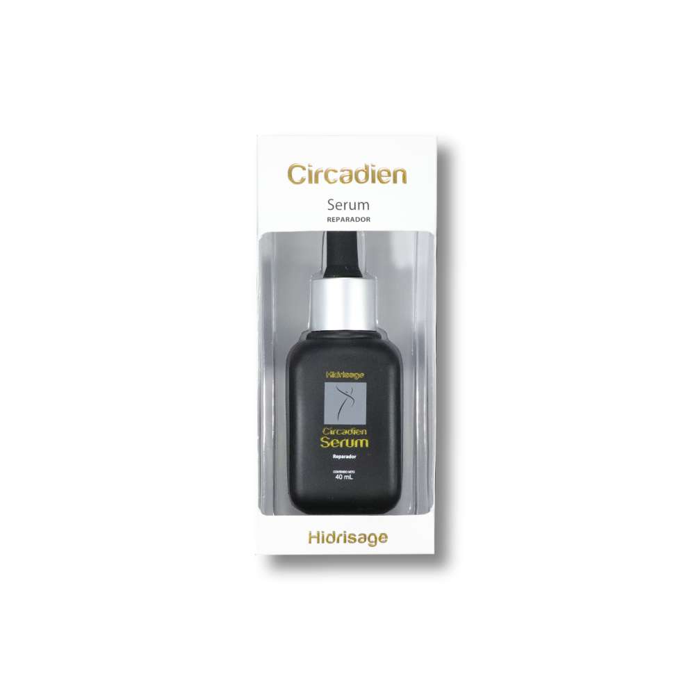 HIDRISAGE Circadien Serum Reparador X40 Ml - Image 2