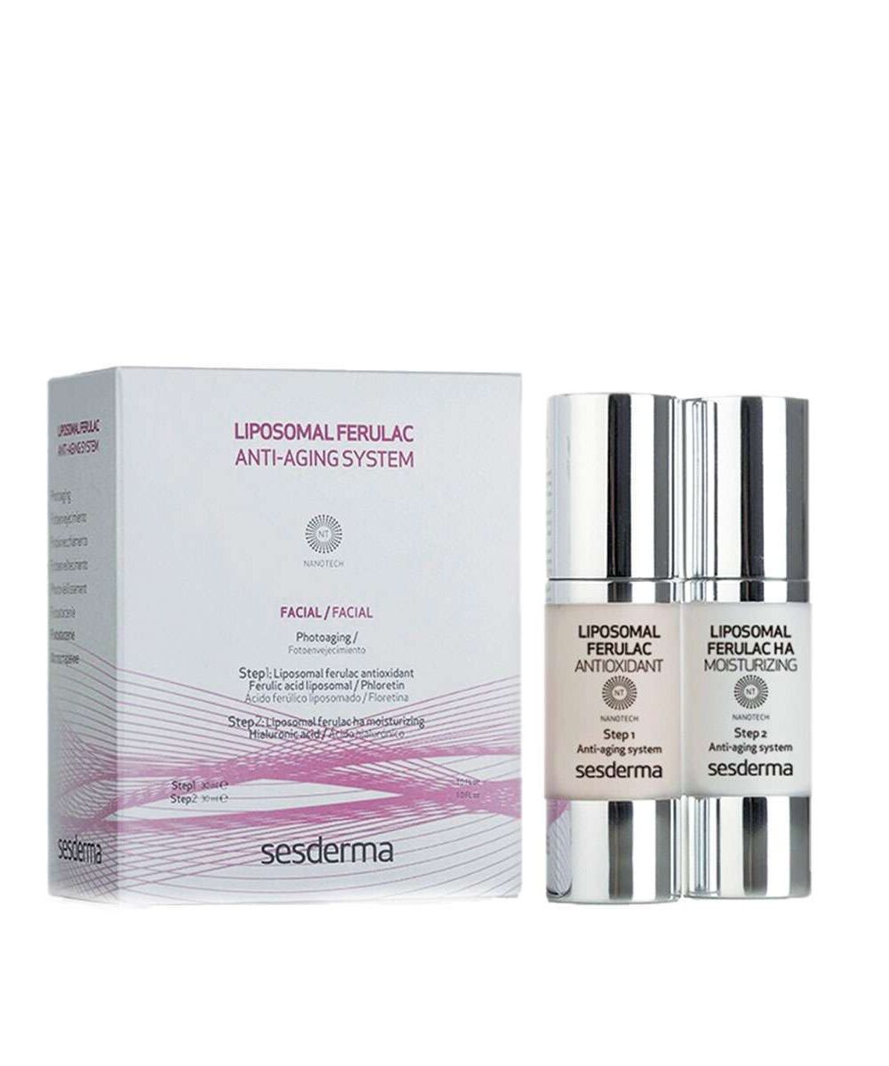 Ferulac Duo Liposomal 30Ml