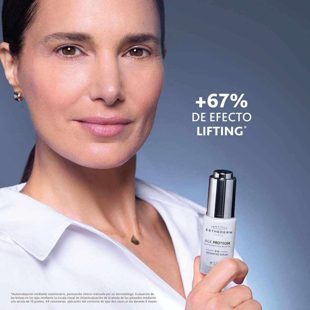 ESTHEDERM Age Proteom Eye Advanced Serum X 15Ml - Image 3