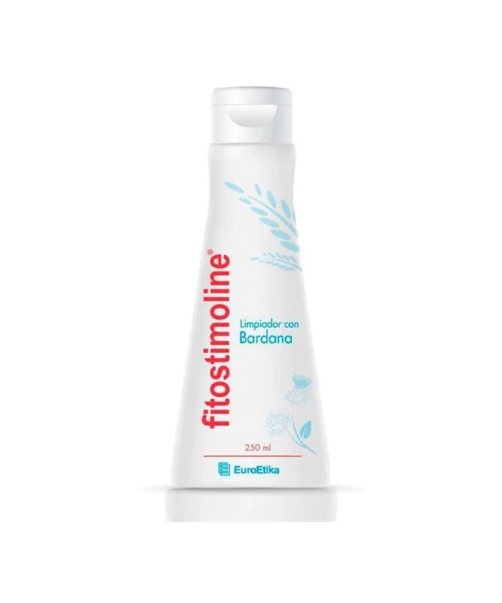 Fitostimoline Limpiador Bardana 250Ml