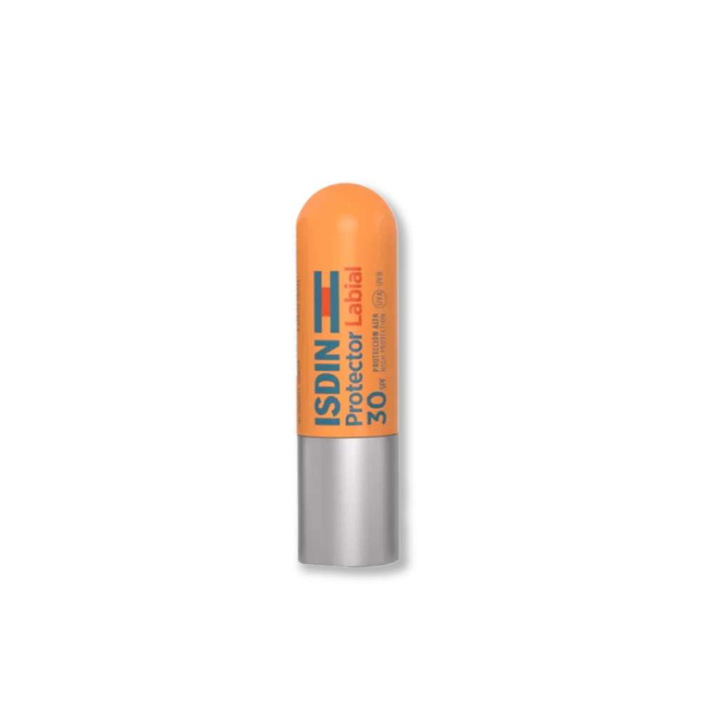 ISDIN Protector Labial Spf 30  X 4 Gr