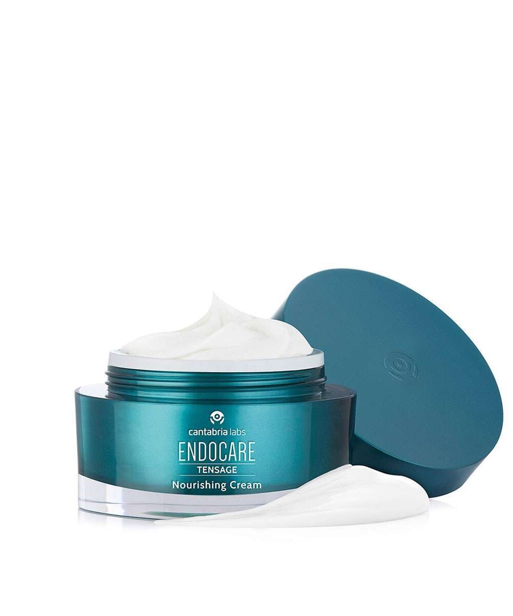 Endocare Tensage Crema Nutritiva X50 Ml