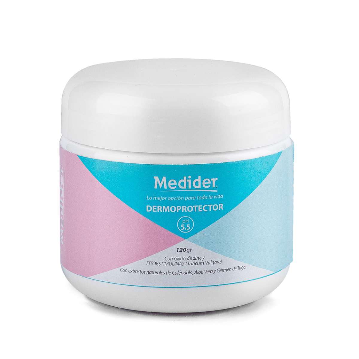 Medider Dermoprotector Crema X120 Gr
