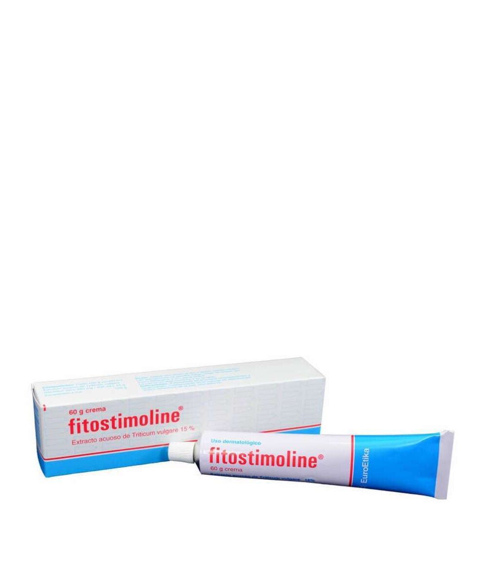 EUROETIKA Fitostimoline Crema 60 Gr