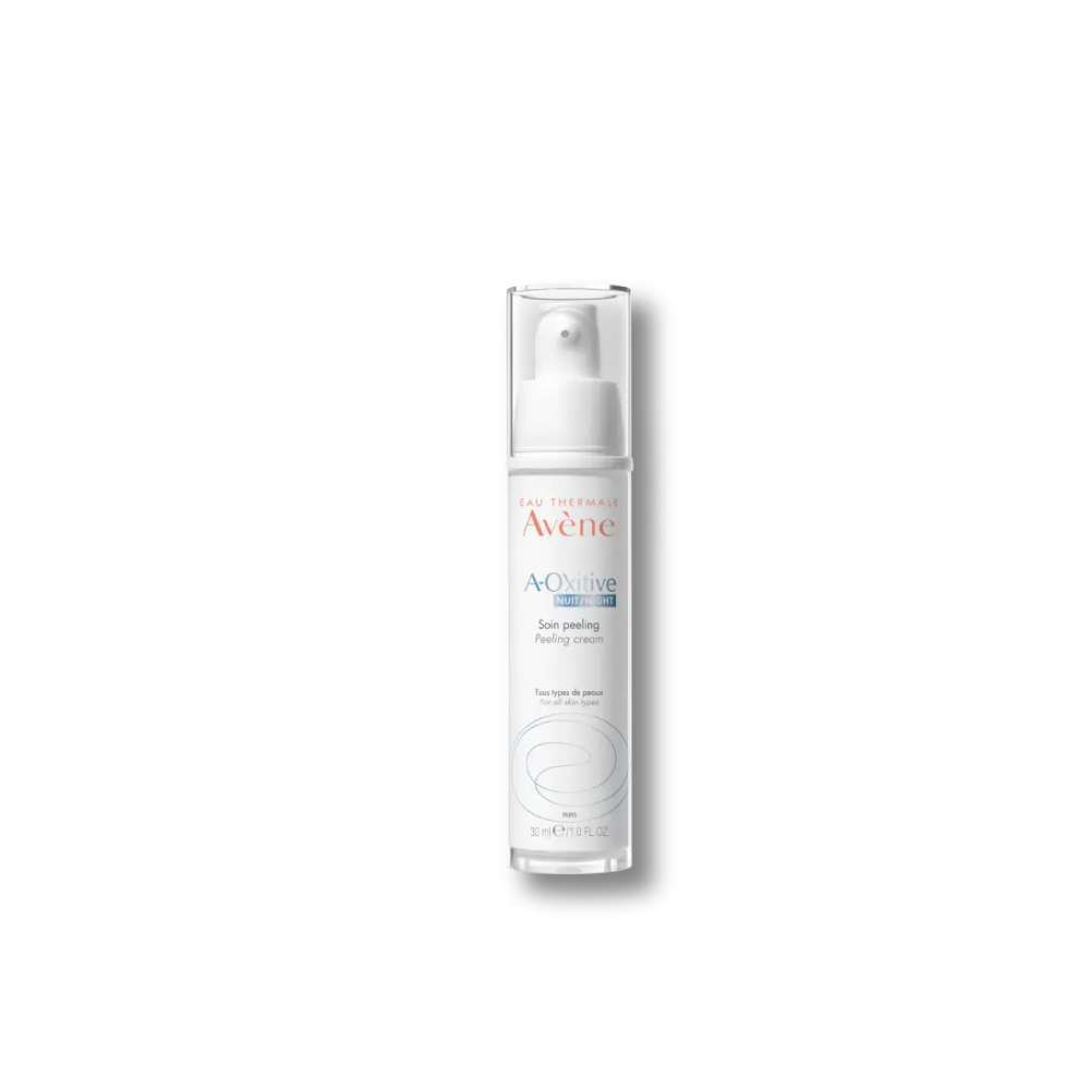 AVENE A Oxitive Crema Peeling De Noche 30Ml
