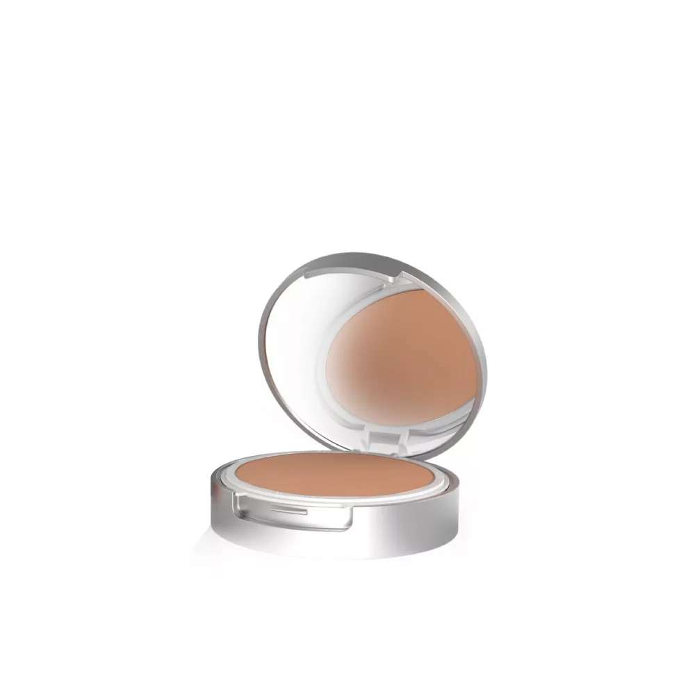 ISDIN Fotoprotector Compacto Spf 50+ Tono Arena X10 Gr - Image 2