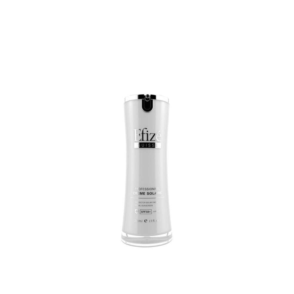 EFIZE Protector Solar Spf 50+ X30 Ml