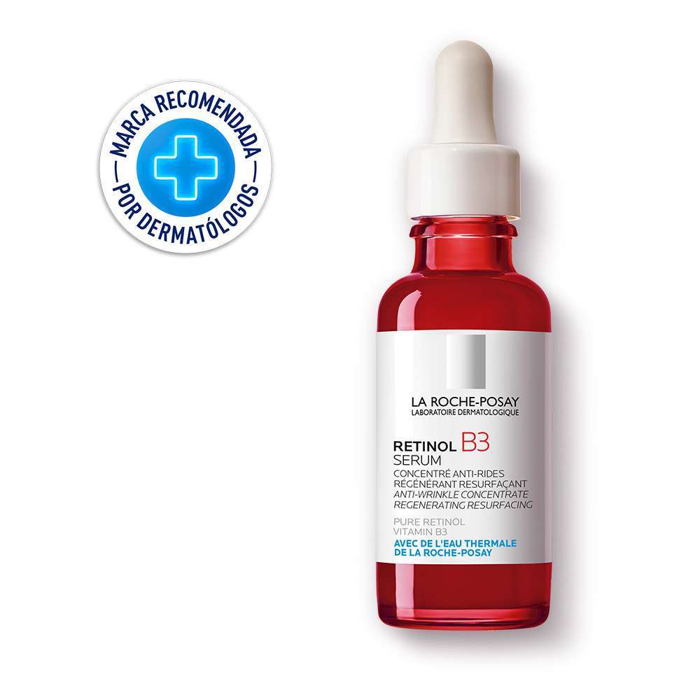 LA ROCHE POSAY Sérum Retinol B3 X30 Ml - Image 3