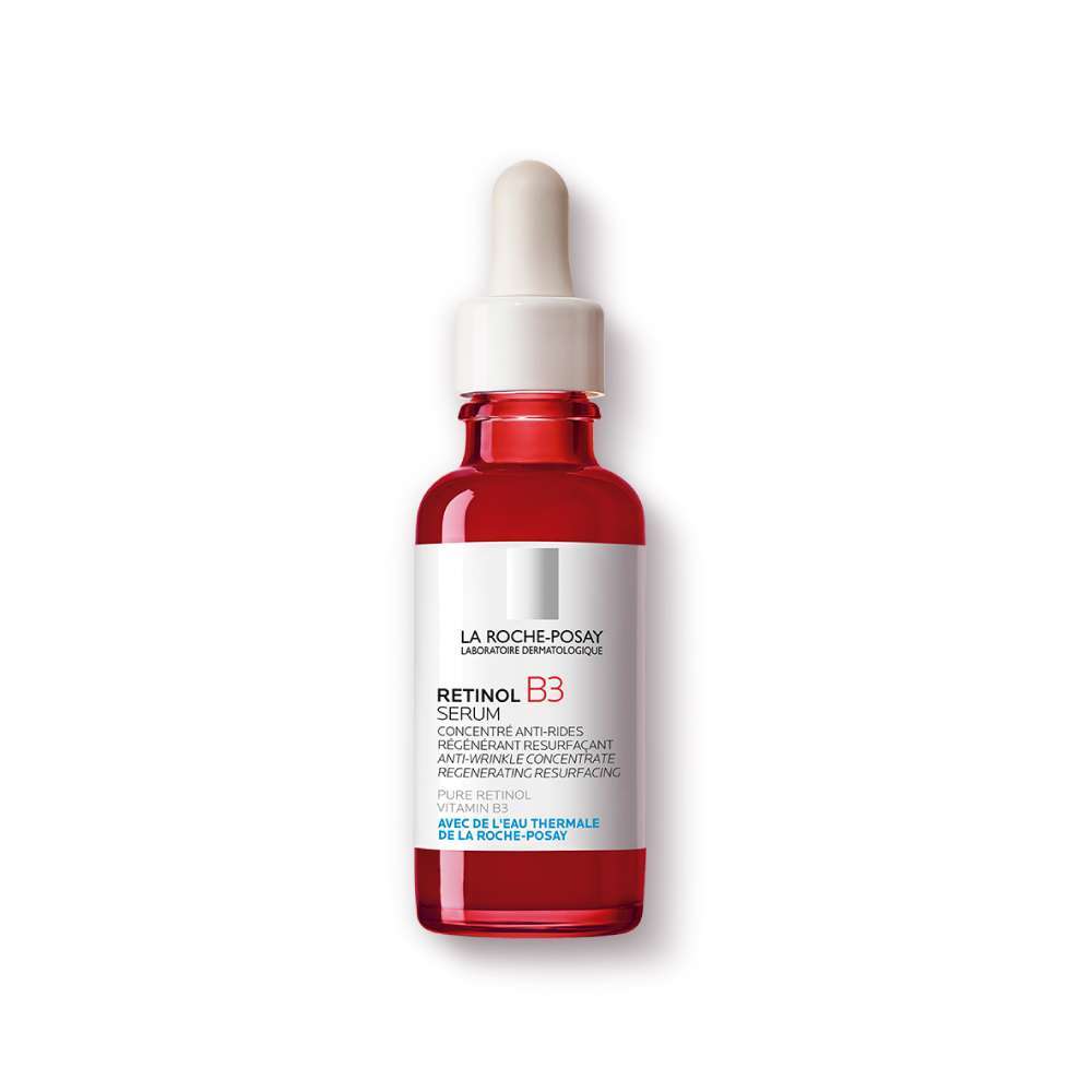 LA ROCHE POSAY Sérum Retinol B3  X30 Ml