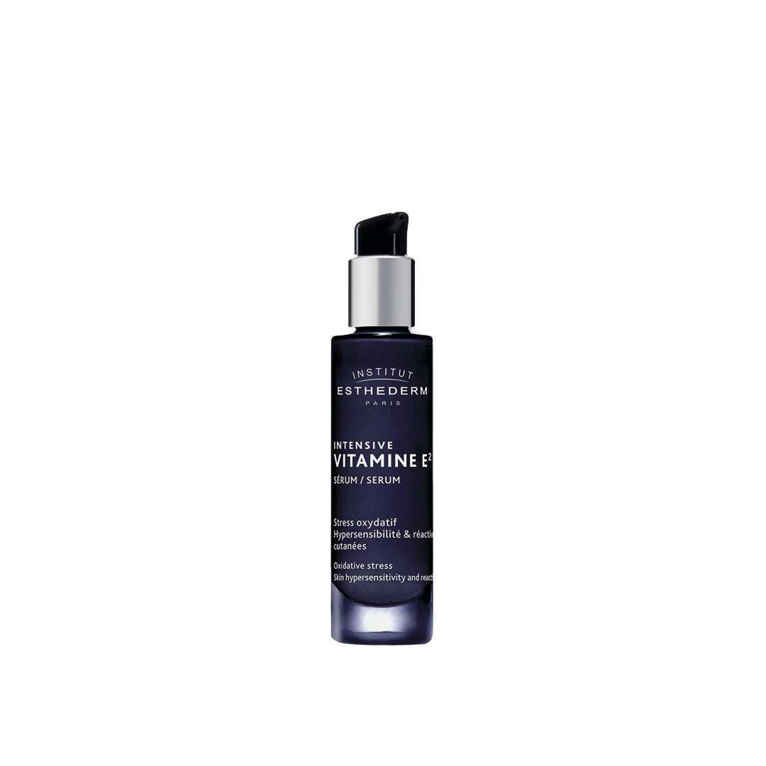 Intensive Vitamina E Serum X30 Ml