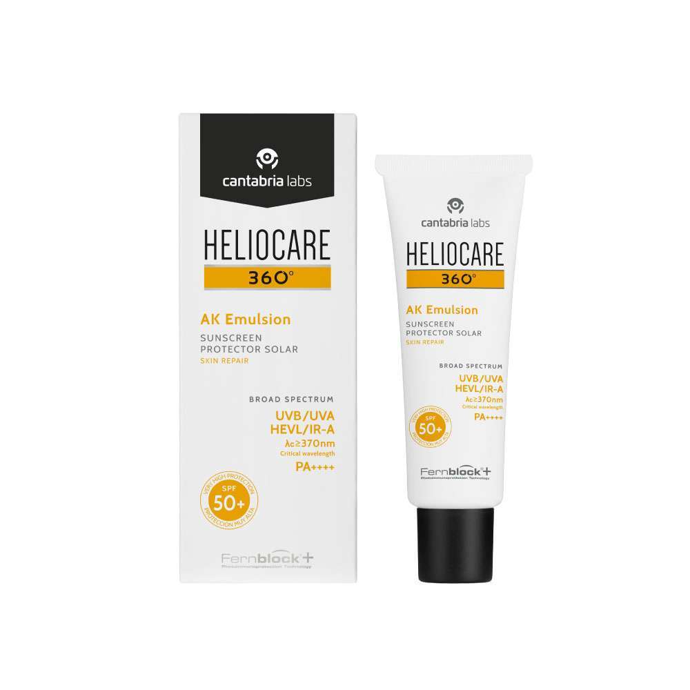HELIOCARE 360 Ak Emulsión X 50 Ml - Image 2