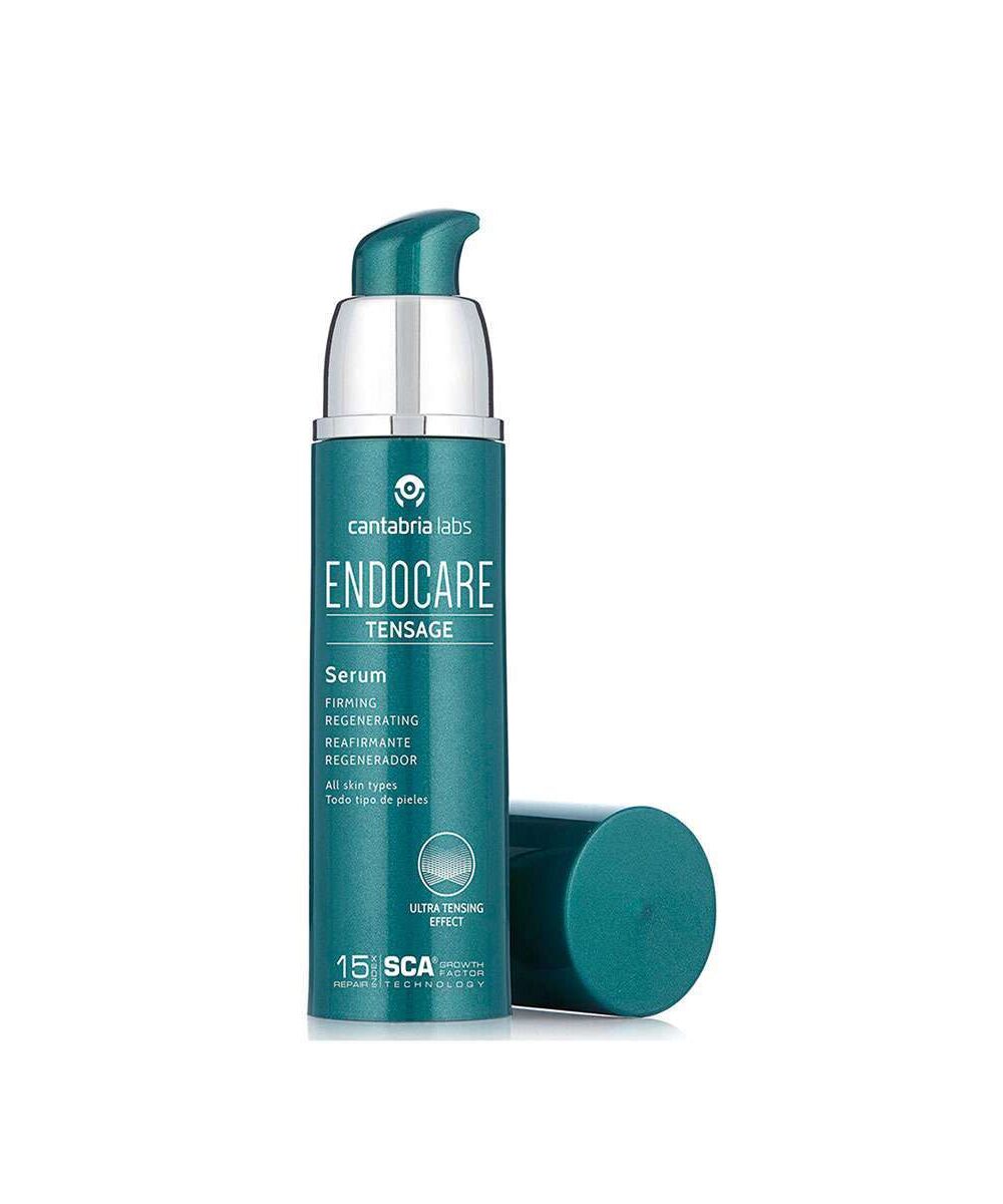 Endocare Tensage Suero X30 Ml