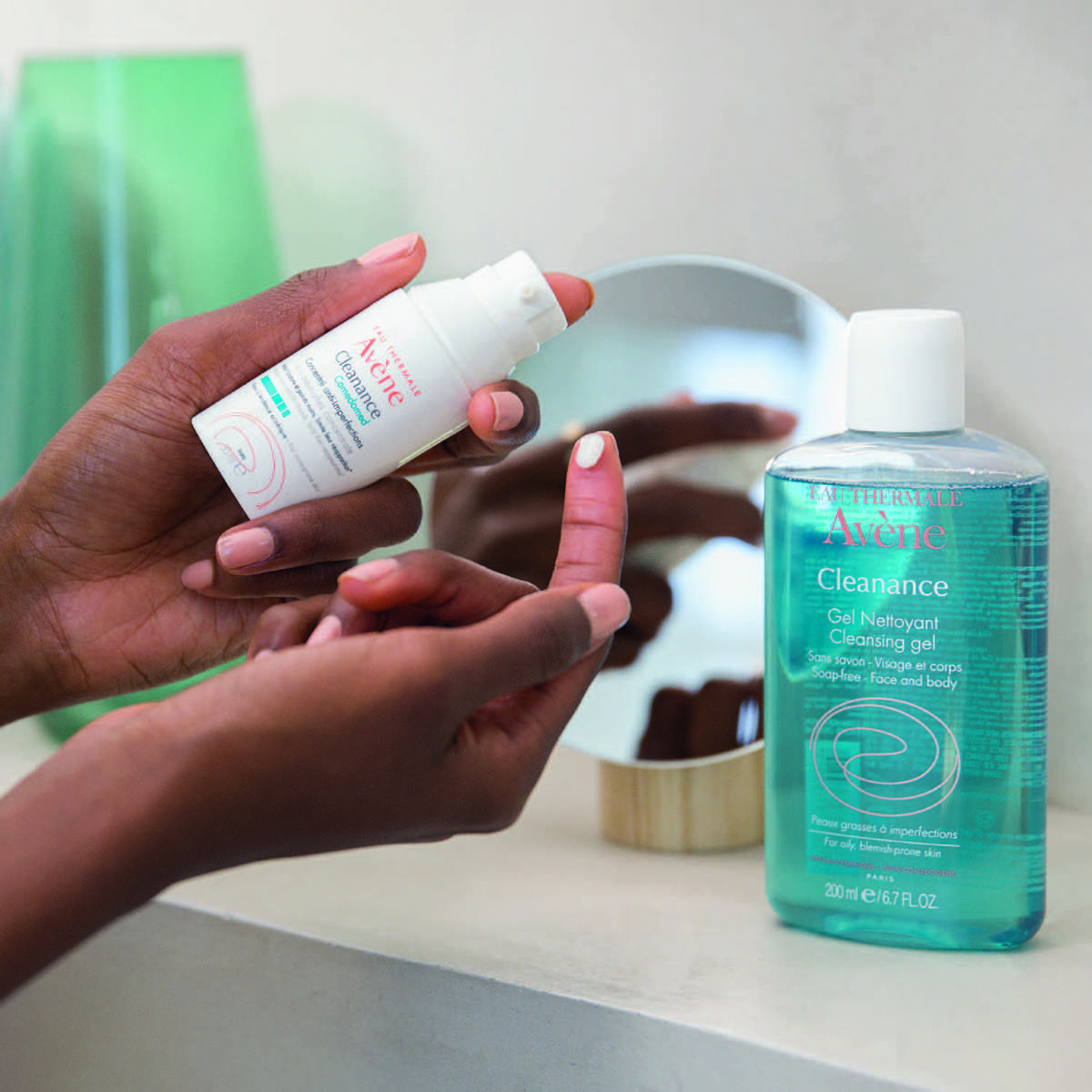 AVENE Cleanance Comedomed X 30Ml - Image 3