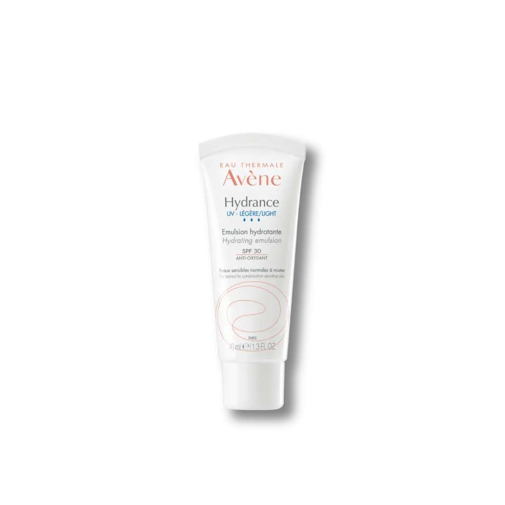 AVENE Hydrance Emulsion Uv Legere Spf30 X 40Ml
