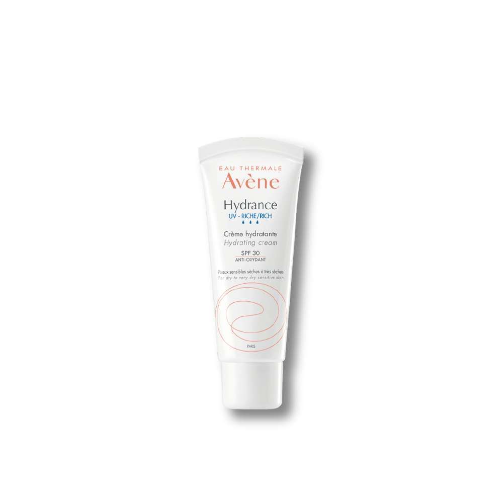 AVENE Hydrance Crema Uv Riche Spf 30 X 40 Ml