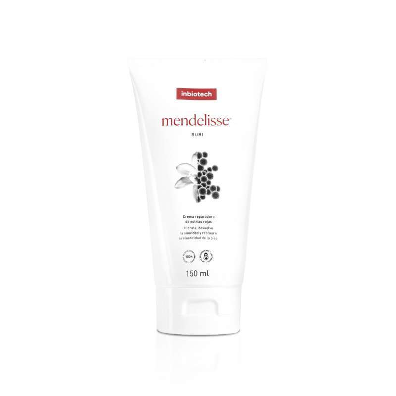 Mendelisse Rubi Crema Estrias 150Ml
