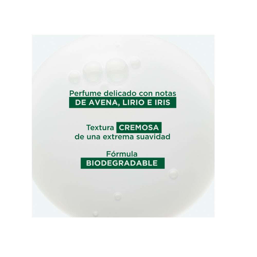 Klorane Champú Avena 200Ml - Image 4