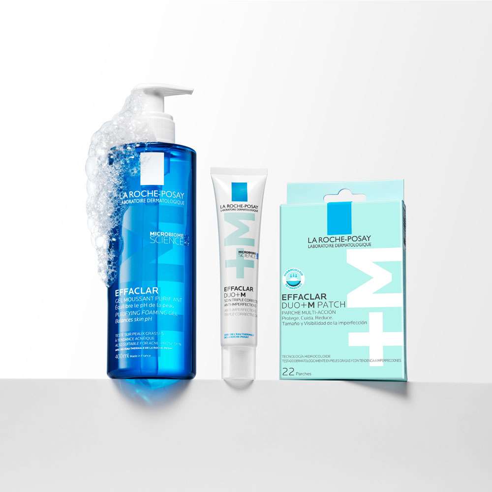 LA ROCHE POSAY Effaclar Duo+M Parches X 22 Unidades - Image 8