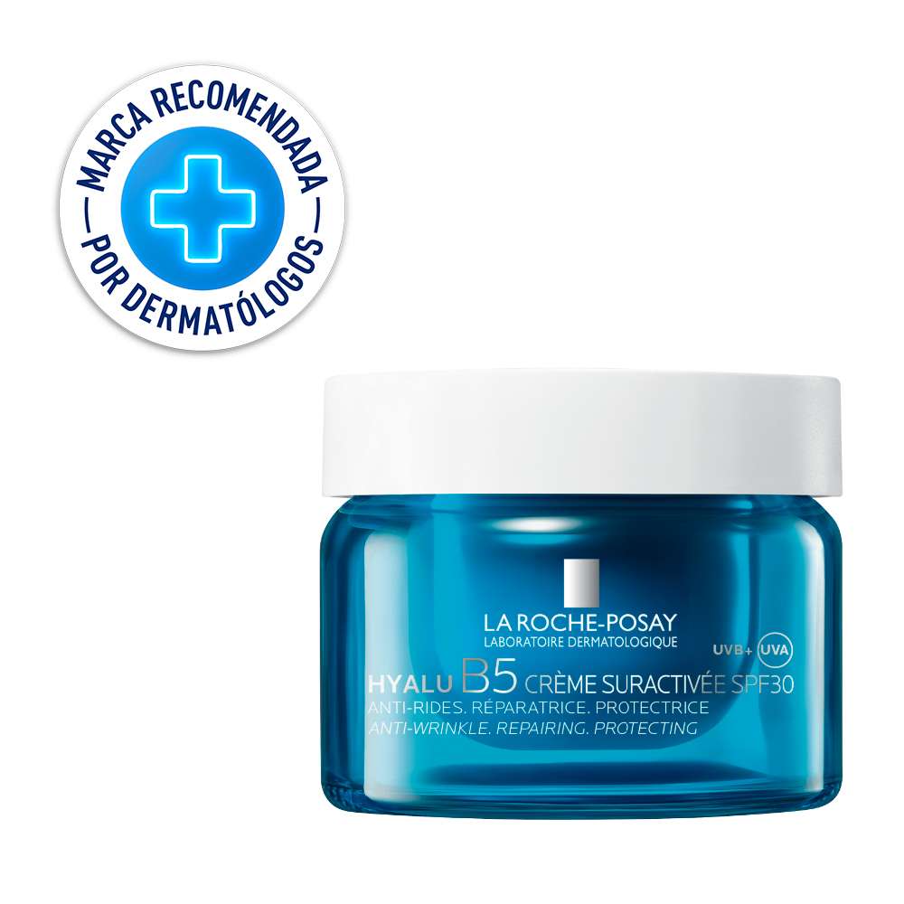 LA ROCHE POSAY Hyalu B5 Crema Suractivee X 50ML - Image 7