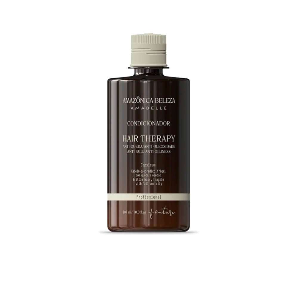AMAZÓNICA Acondicionador Hair Therapy 300 ml