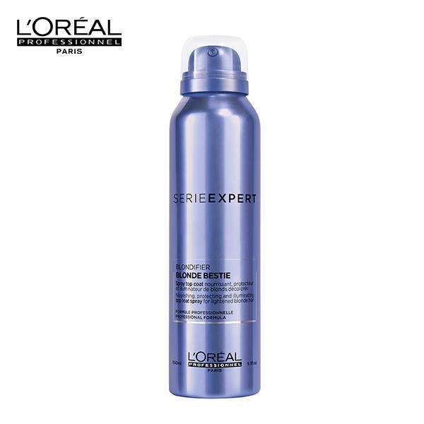 LOREAL Spray Texturizante Blondifier 150 Ml