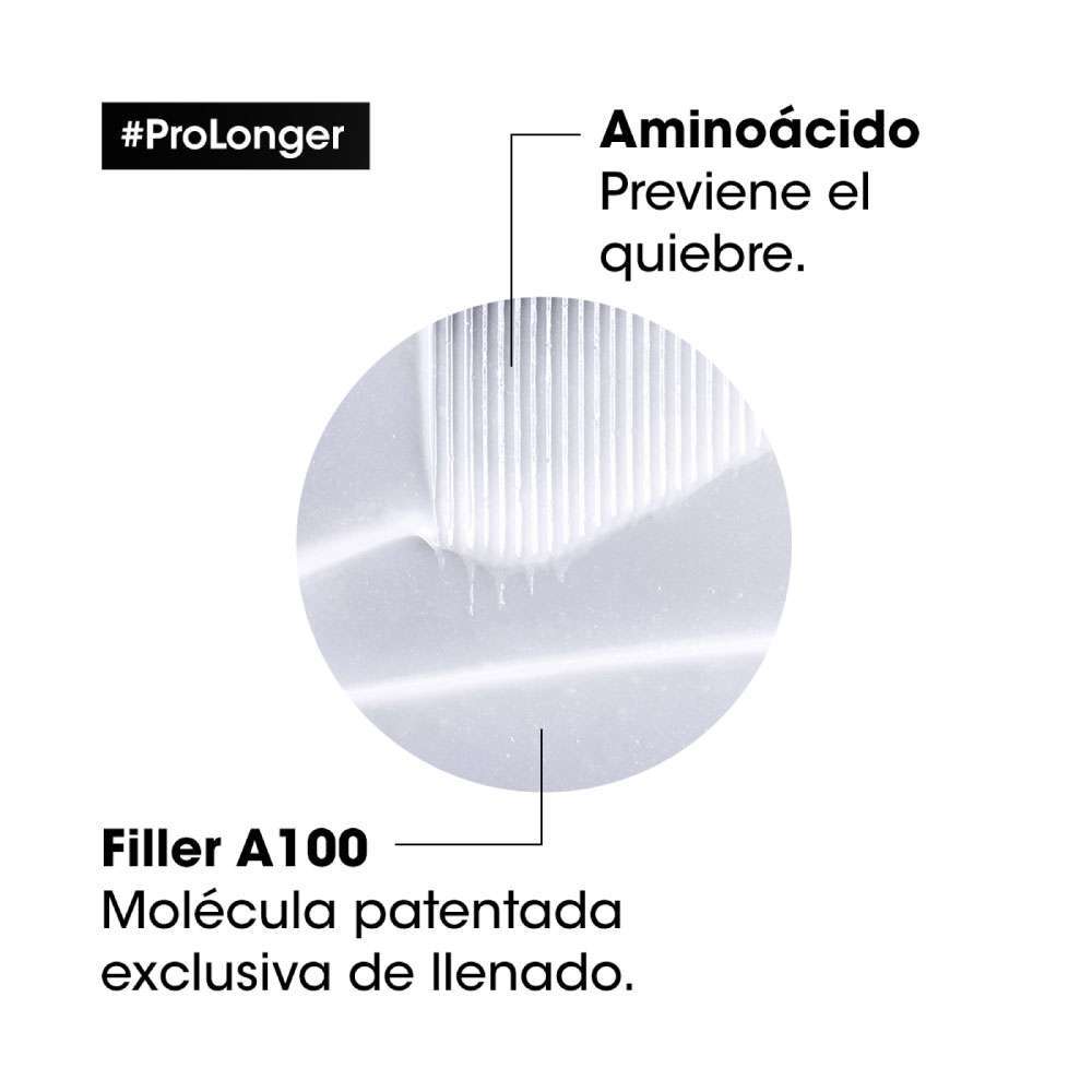 LOREAL PRO pro Longer Mascarilla 250Ml - Image 4