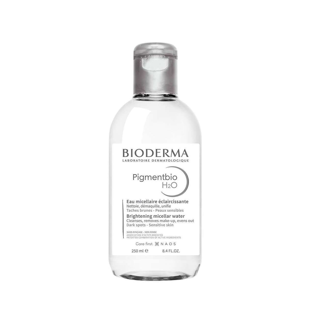 BIODERMA Pigmentbio H2O 250 Ml