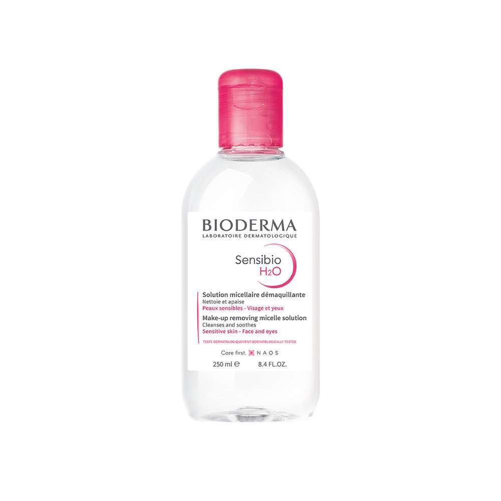 BIODERMA Sensibio H2O - 250ML