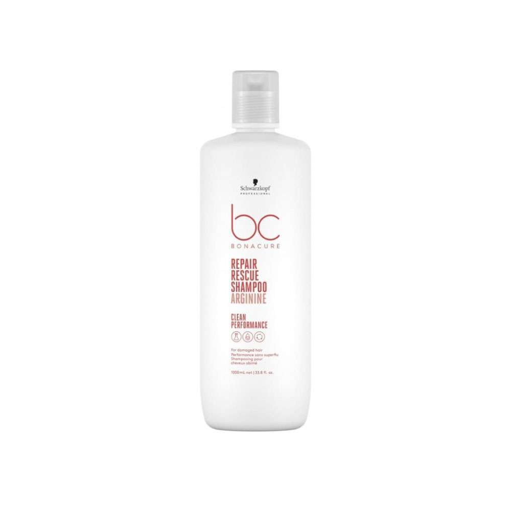 Sch Bonacure Peptide Repair Micellar Shampoo 1L