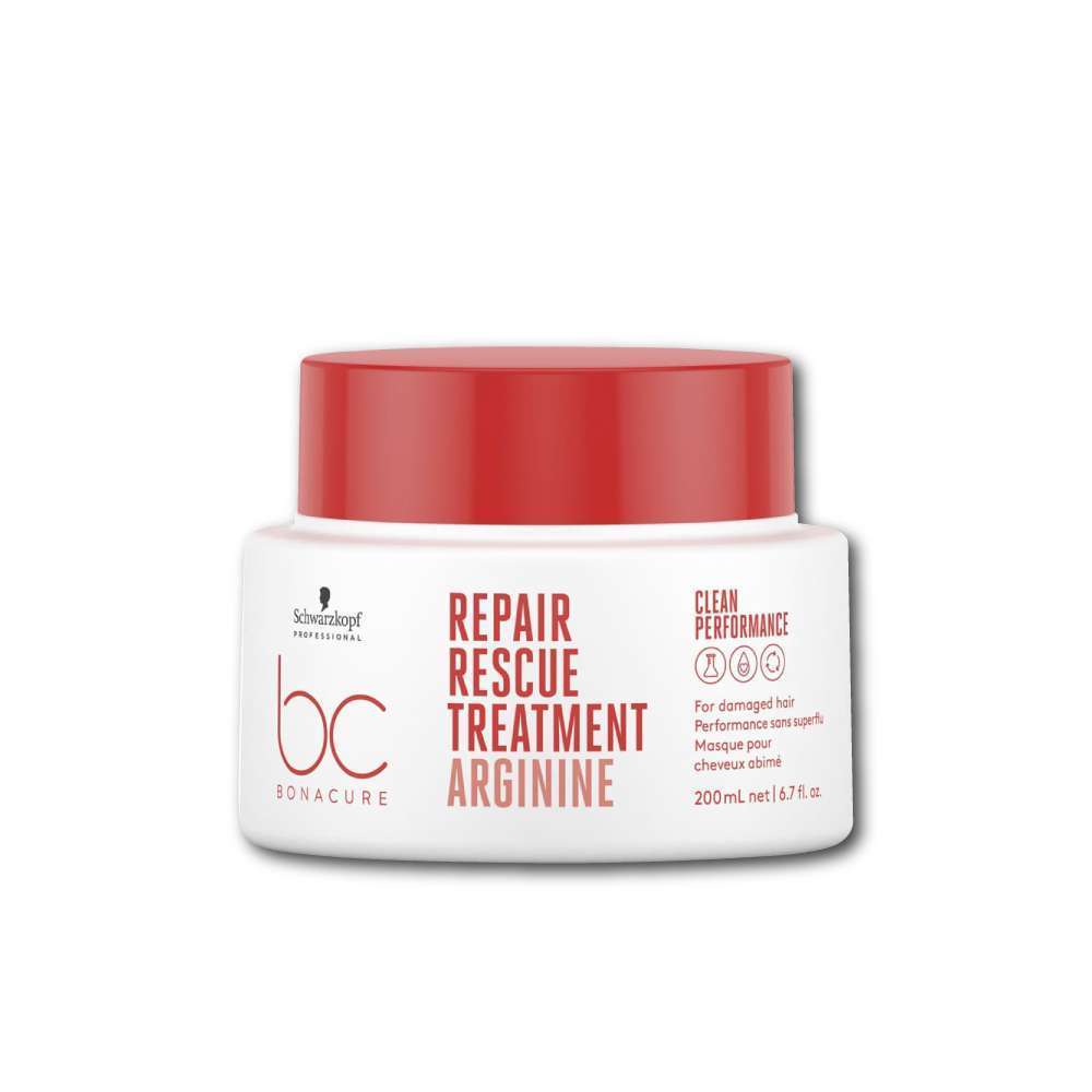 SCH Bonacure Peptide Repair Mascarilla 200Ml