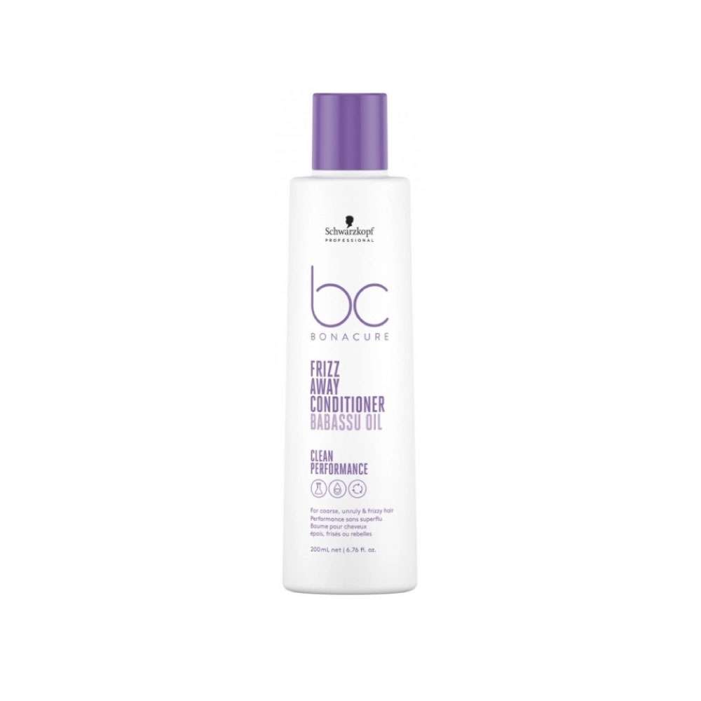 Sch Bonacure Keratin Smooth Micellar Shampoo 250Ml