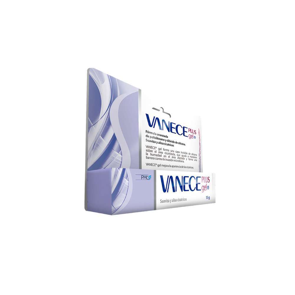 SUIPHAR Vanece Plus Gel 15G