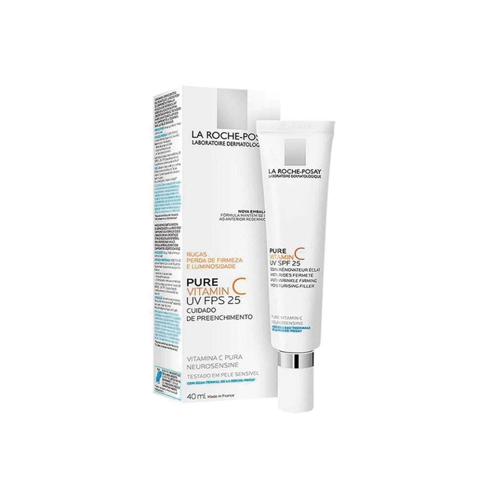 LA ROCHE POSAY Redermic Hyalu C Uv - Image 5