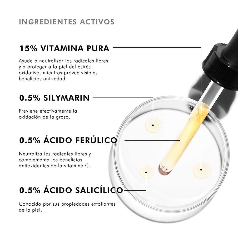 SKINCEUTICALS Silymarin Cf X 30Ml - Image 4
