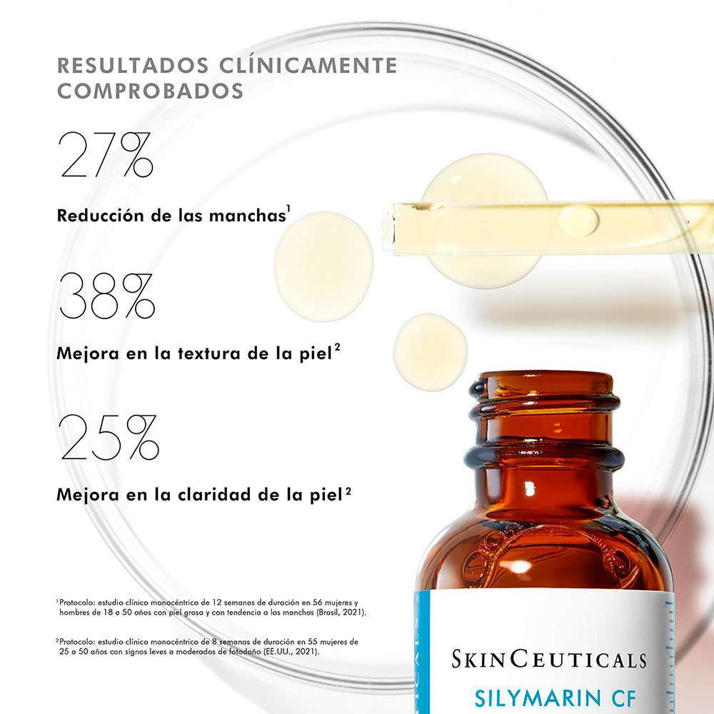 SKINCEUTICALS Silymarin Cf X 30Ml - Image 6