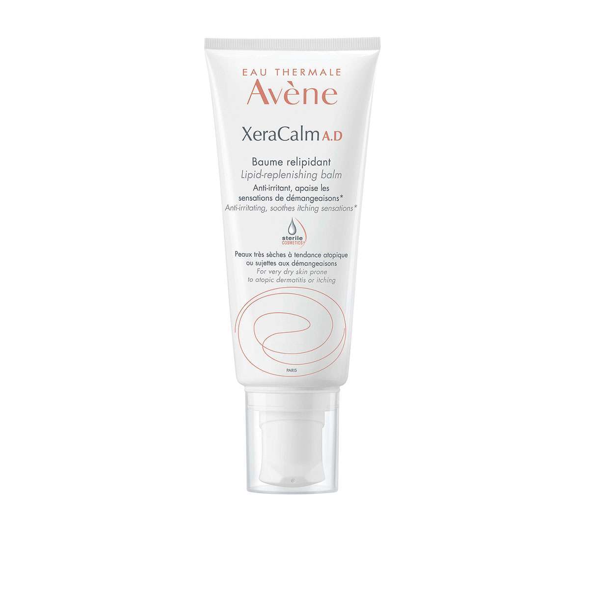 Xeracalm A.D. Baume X 200 Ml - Image 2