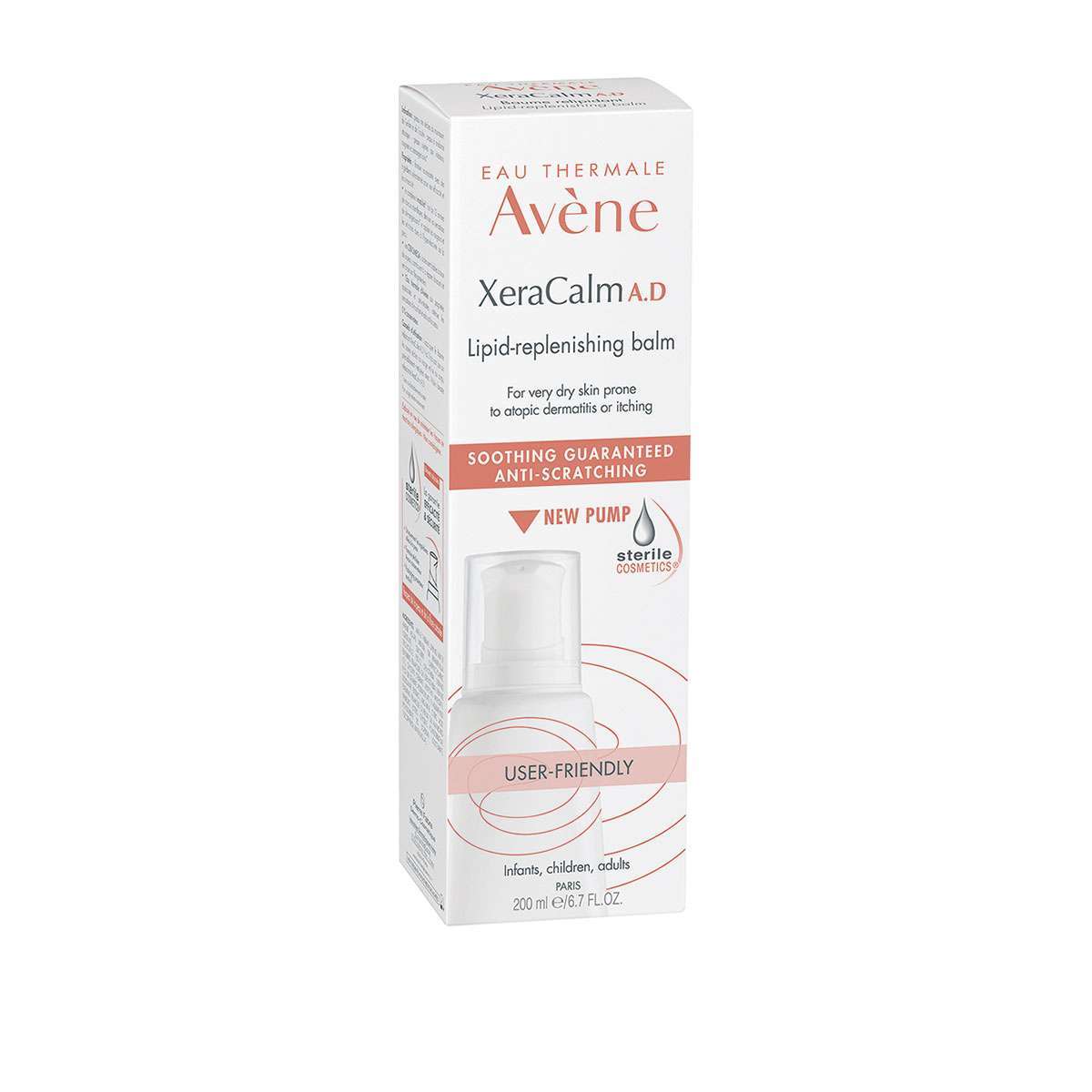 Xeracalm A.D. Baume X 200 Ml - Image 3