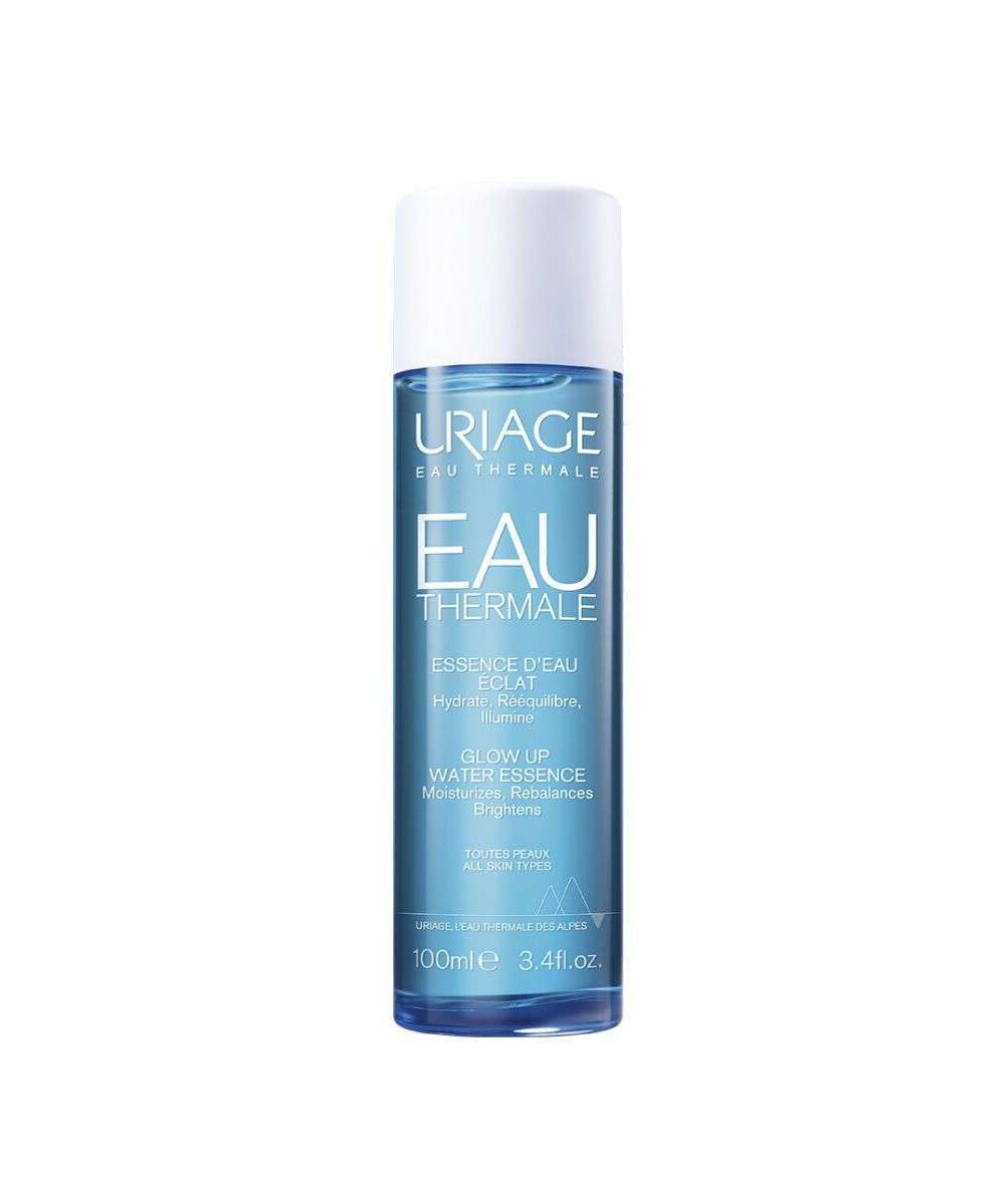 URIAGE Agua Termal Esencia De Agua Iluminadora X 100 Ml