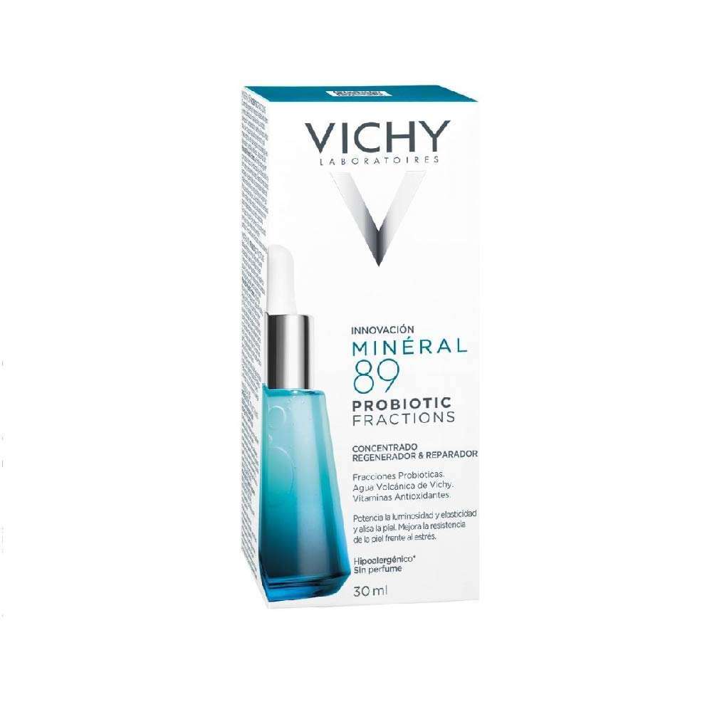 VICHY Mineral 89 Probiotic 30Ml - Image 3
