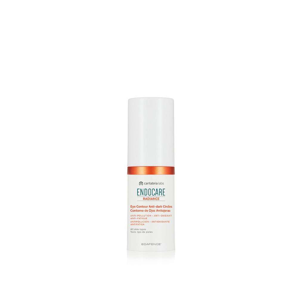 Endocare Radiance Contorno De Ojos X 15 Ml