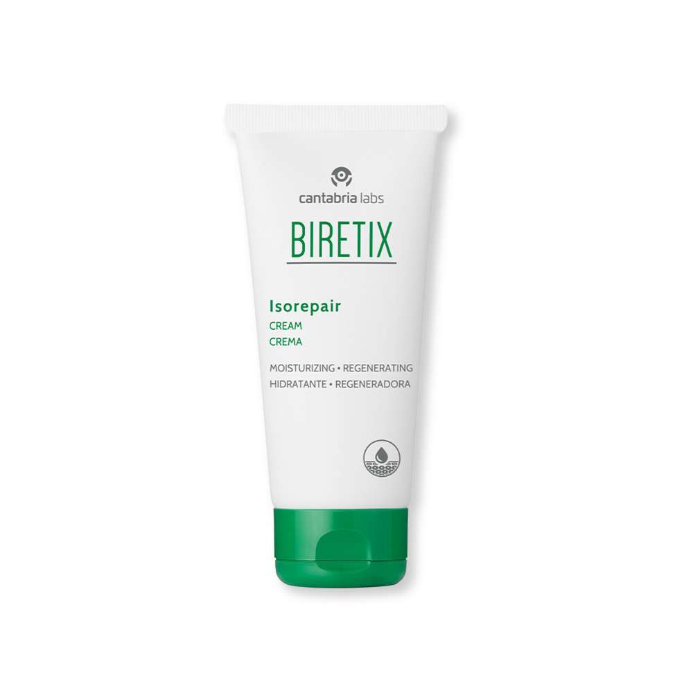 BIRETIX Isorepair Crema X 50 Ml