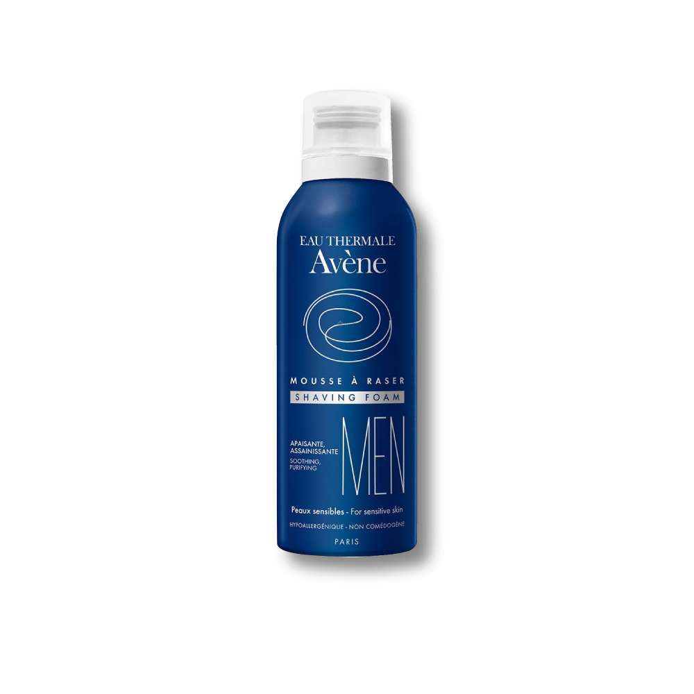 AVENE Espuma De Afeitar 200Ml