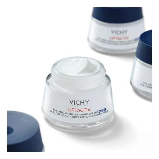 VICHY Liftactiv Supreme Noche X 50 Ml - Image 2