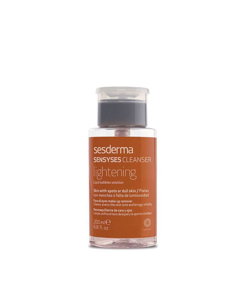 SESDERMA Sensyses Lightening X 200 Ml