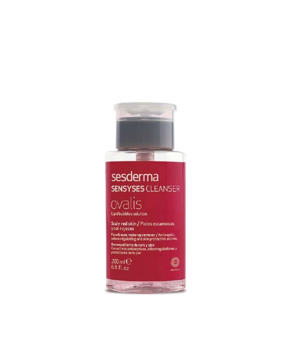 SESDERMA Sensyses Ovalis X 200 Ml