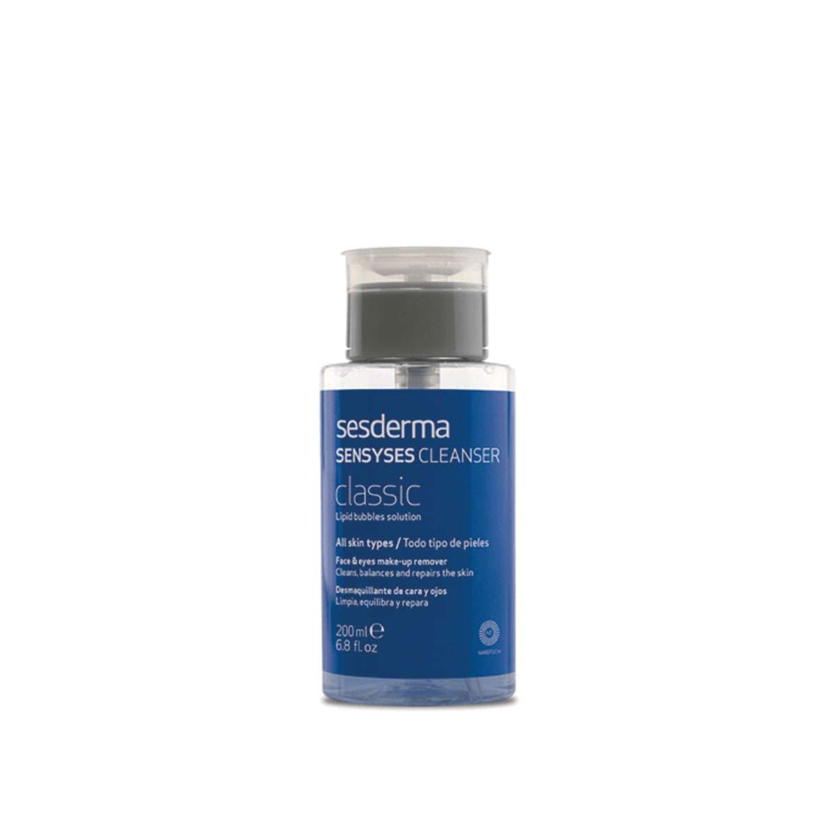 SESDERMA Sensyses Classic X 200 Ml