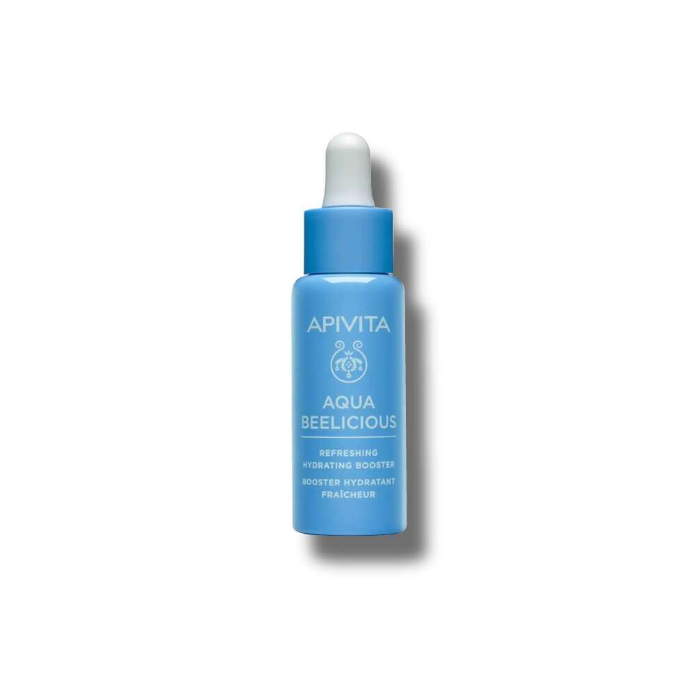 APIVITA Aqua Beelicious Booster Serum 30Ml