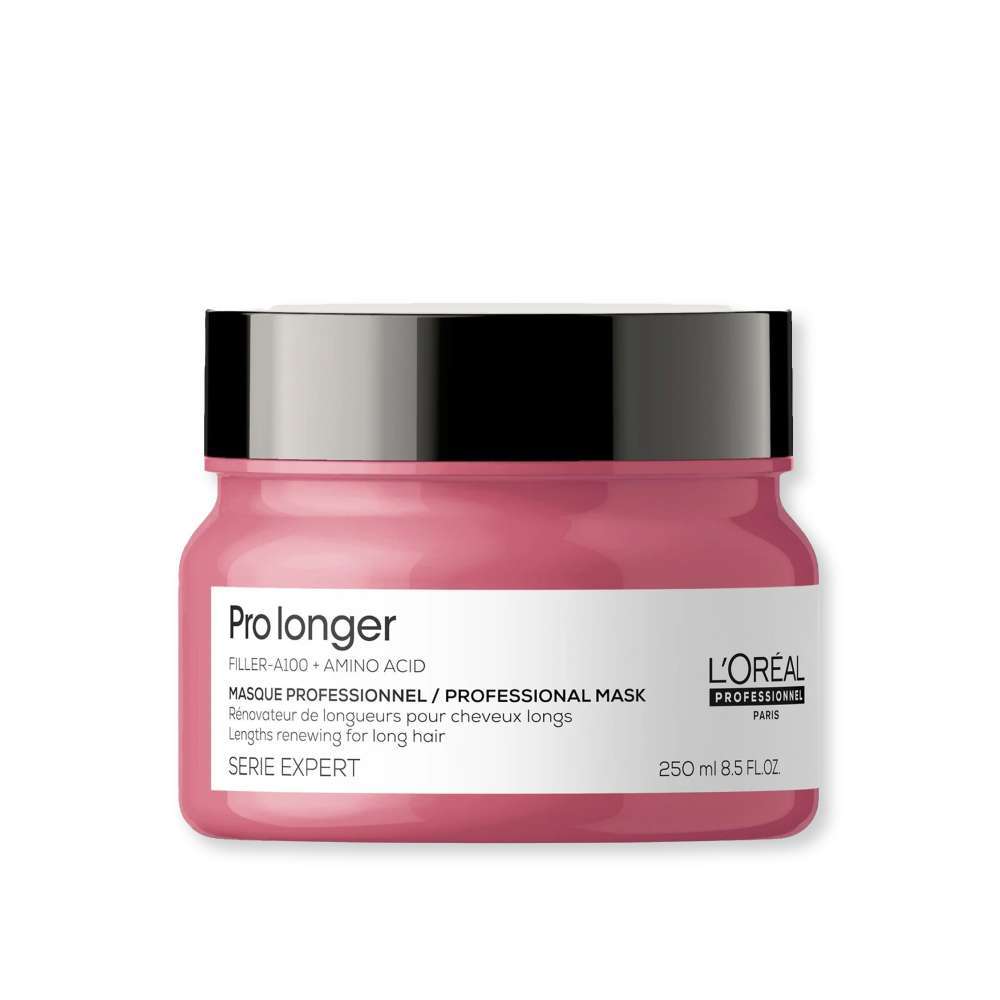 LOREAL PRO pro Longer Mascarilla 250Ml