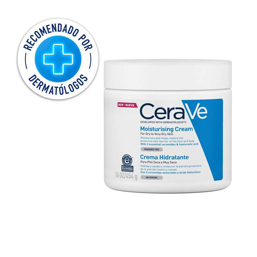 CERAVE Crema Hidratante X 454 Gr - Image 2