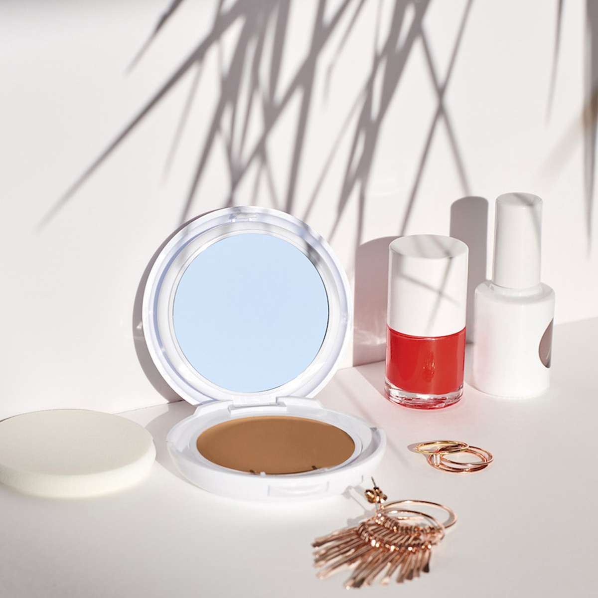 AVENE Protector Solar Gama Blanca Compacto Dorado 10Gr - Image 6